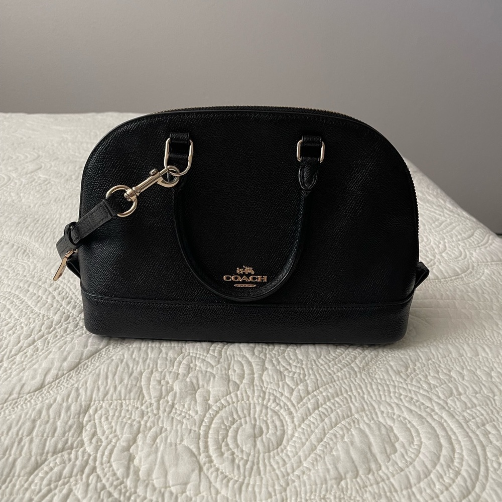 Coach Crossbody Purse